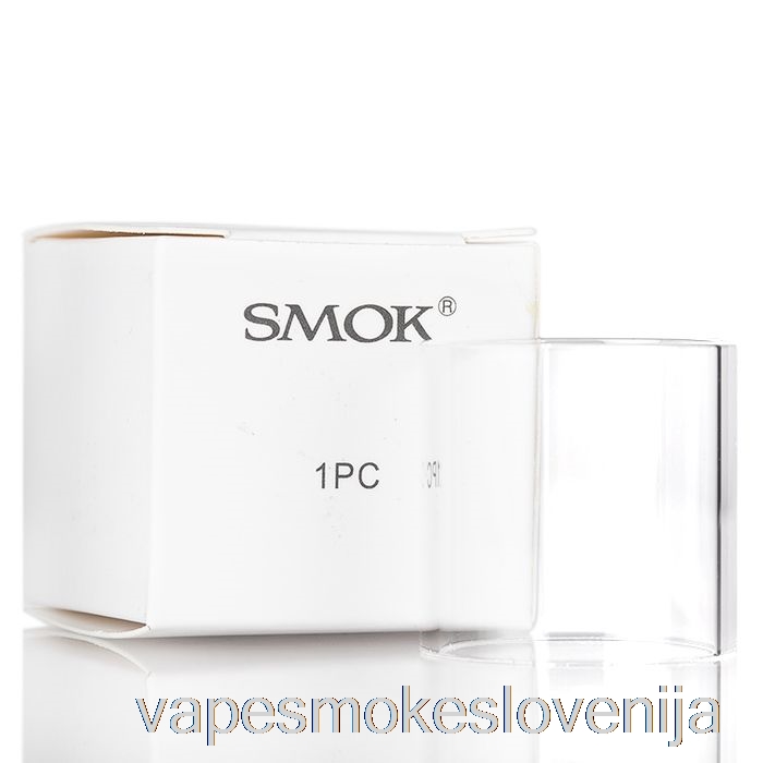 Vape Petrol Smok Tfv12 Series Nadomestno Steklo - King, Prince Tfv12 Prince žarnica #2 - Enojno Steklo